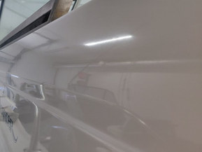 Sea Ray 290 Sundancer