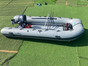 GreatWhite Muu malli