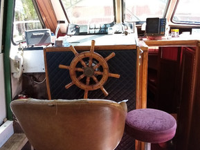 Omavalmiste Telakalla tehty