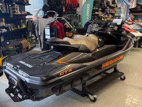 Sea-Doo GTX 170