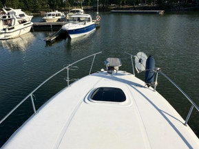 Sea Ray 260/275 Sundancer