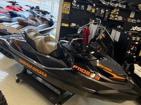 Sea-Doo GTX 170