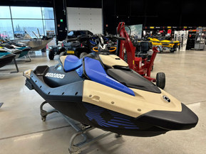 Sea-Doo Spark Trixx