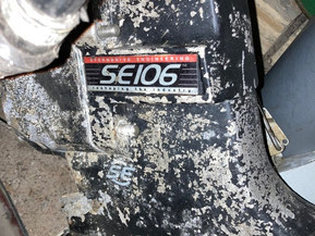 MerCruiser Alpha One