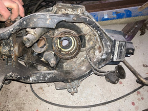 MerCruiser Alpha One