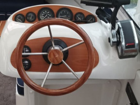 Finnmaster 6400 Royal Cruiser OC