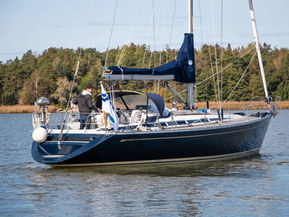 Grand Soleil 43