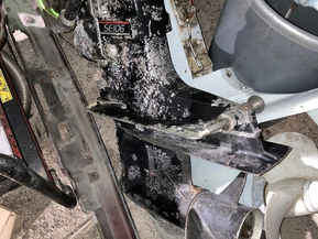 MerCruiser Alpha One