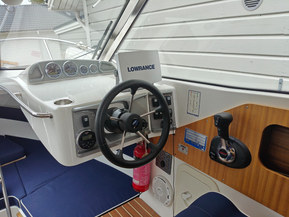 MV-Marin 6600 FC 