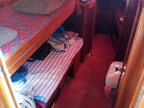 Omavalmiste Telakalla tehty