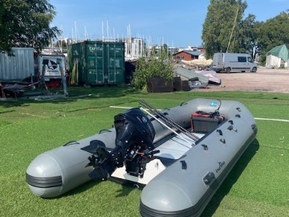 GreatWhite Muu malli