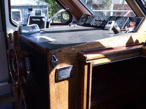 Omavalmiste Telakalla tehty