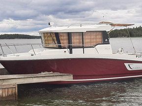 Jeanneau Merry Fisher 755 Marlin