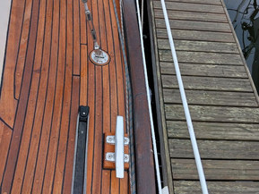 Hallberg-Rassy Muu malli