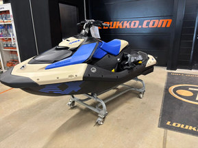 Sea-Doo Spark Trixx