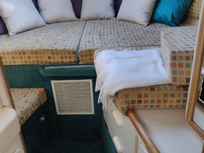 Sea Ray 290 Sundancer