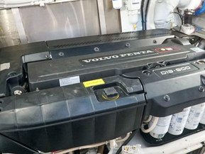 Sunseeker 57 Predator