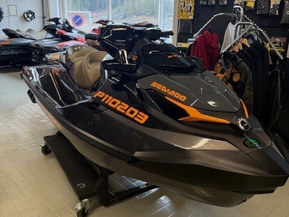 Sea-Doo GTX 170