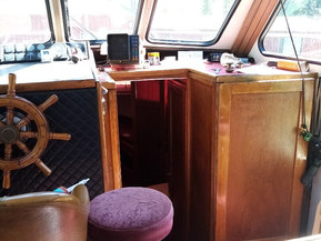 Omavalmiste Telakalla tehty