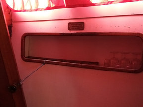 Omavalmiste Telakalla tehty