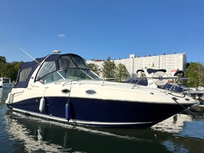 Sea Ray 260/275 Sundancer