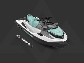 Sea-Doo GTX 