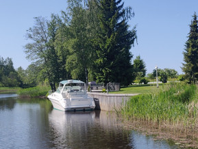 Sea Ray 290 Sundancer