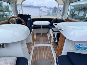 Finnmaster 6400 Royal Cruiser OC