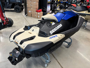 Sea-Doo Spark Trixx