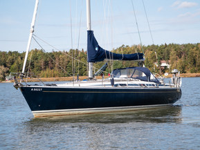 Grand Soleil 43