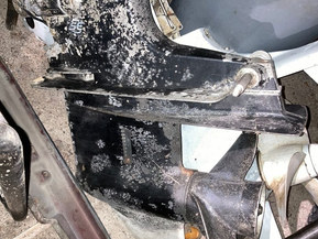 MerCruiser Alpha One