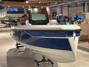 Saxdor 200 Pro Sport