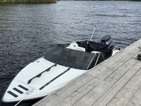 Yamarin 435 Big Ride