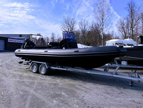 Brig Navigator 700