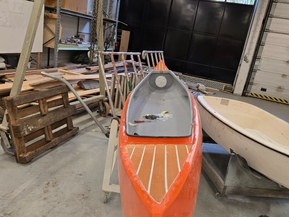 Kajaksport Muu malli