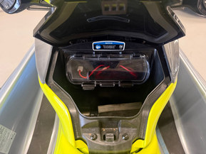 Sea-Doo GTI SE 170