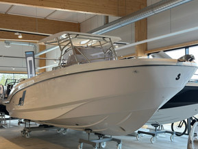 Beneteau 