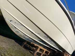 Finnmaster 520 Troller