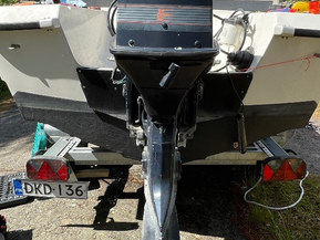 Evinrude 60 hv