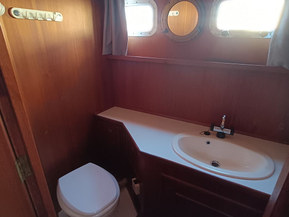 Teräsvene Muu malli