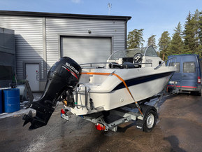 Finnmaster 5700 WA