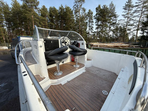 Finnmaster 5700 WA