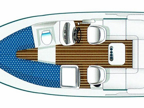Finnmaster 6100 Royal Cruiser OC