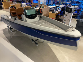 Saxdor 200 Pro Sport