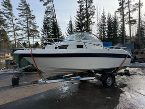 Finnmaster 5700 WA