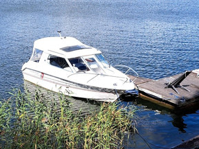 Finnmaster 6100 Royal Cruiser OC