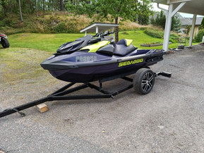 Sea-Doo RXP-XRS 300
