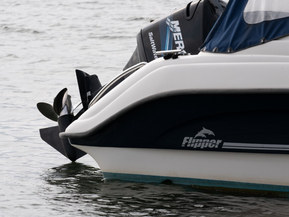 Flipper 630 DC
