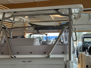 Beneteau 