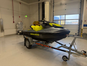 Sea-Doo GTI SE 170